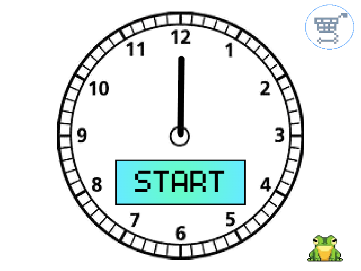CLOCK HOP